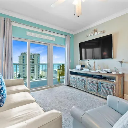 Villa Crystal Tower 606
