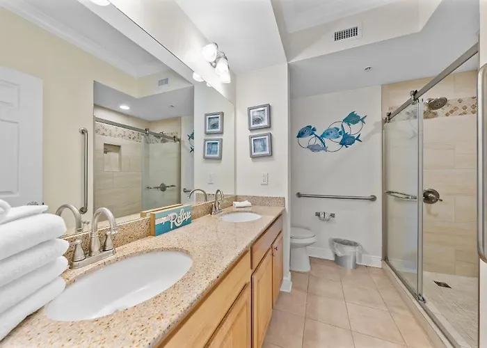 Crystal Tower 606 By Youngs Suncoast Apartment Gulf Shores