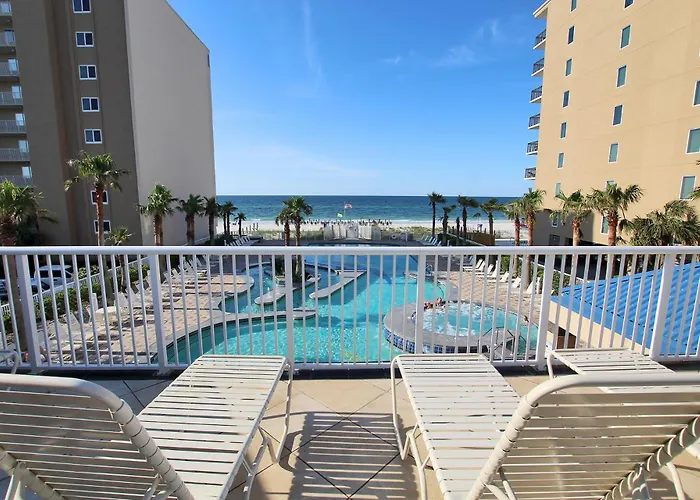 Crystal Tower 606 By Youngs Suncoast *