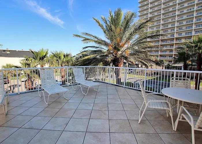 Crystal Tower 606 By Youngs Suncoast * Gulf Shores