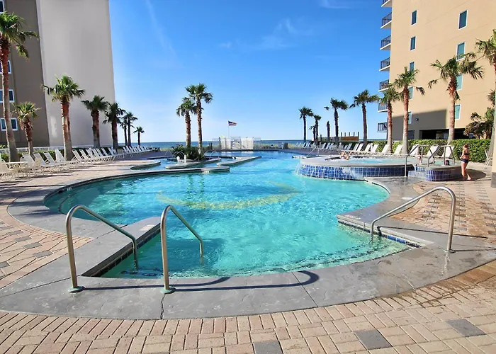 Crystal Tower 606 By Youngs Suncoast Apartment *