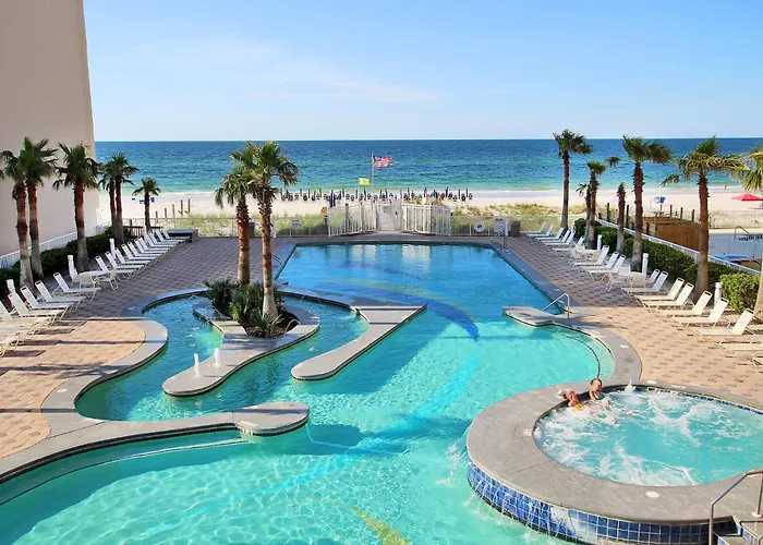 Crystal Tower 606 By Youngs Suncoast