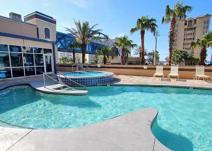 Crystal Tower 606 By Youngs Suncoast