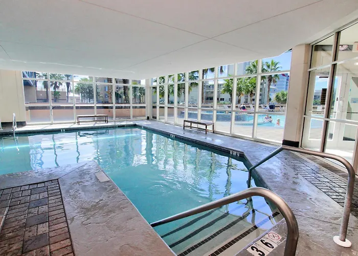 Crystal Tower 606 By Youngs Suncoast