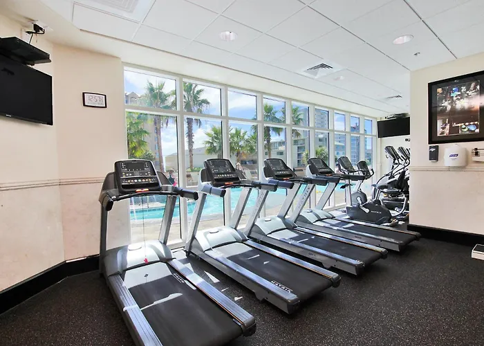 Crystal Tower 606 By Youngs Suncoast * Gulf Shores