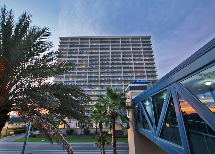 Apartment Crystal Tower 606 By Youngs Suncoast Gulf Shores