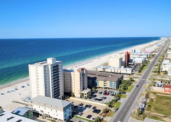 Crystal Tower 606 By Youngs Suncoast