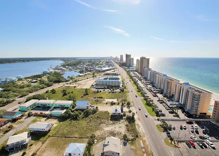 Crystal Tower 606 By Youngs Suncoast *