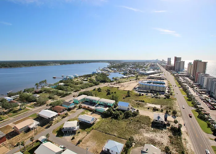 Crystal Tower 606 By Youngs Suncoast Apartment